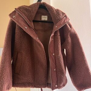 ABERCROMBIE JACKET